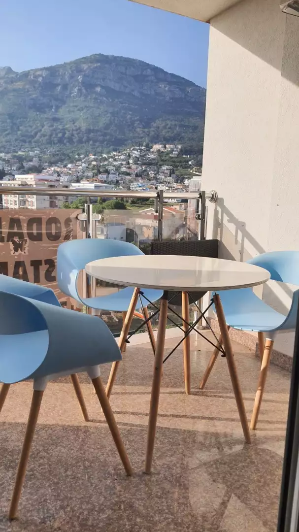 Flat 90m² in Montenegro, Bar. Priced at 228000€ rent photo-12