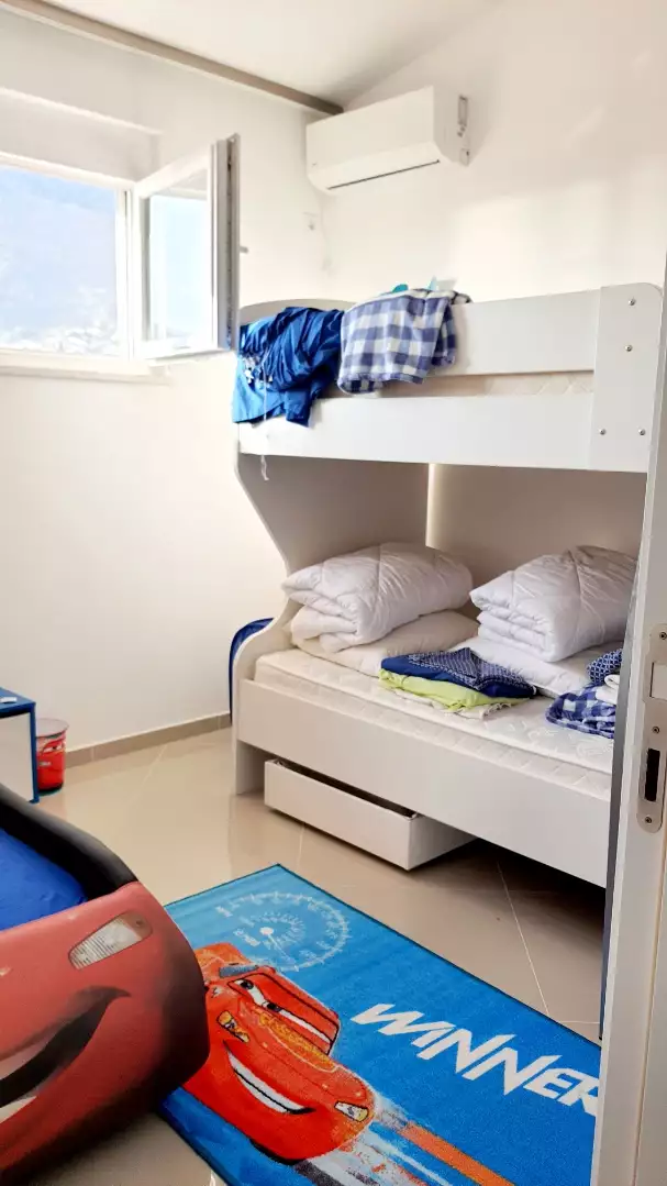 Flat 90m² in Montenegro, Bar. Priced at 228000€ rent photo-28