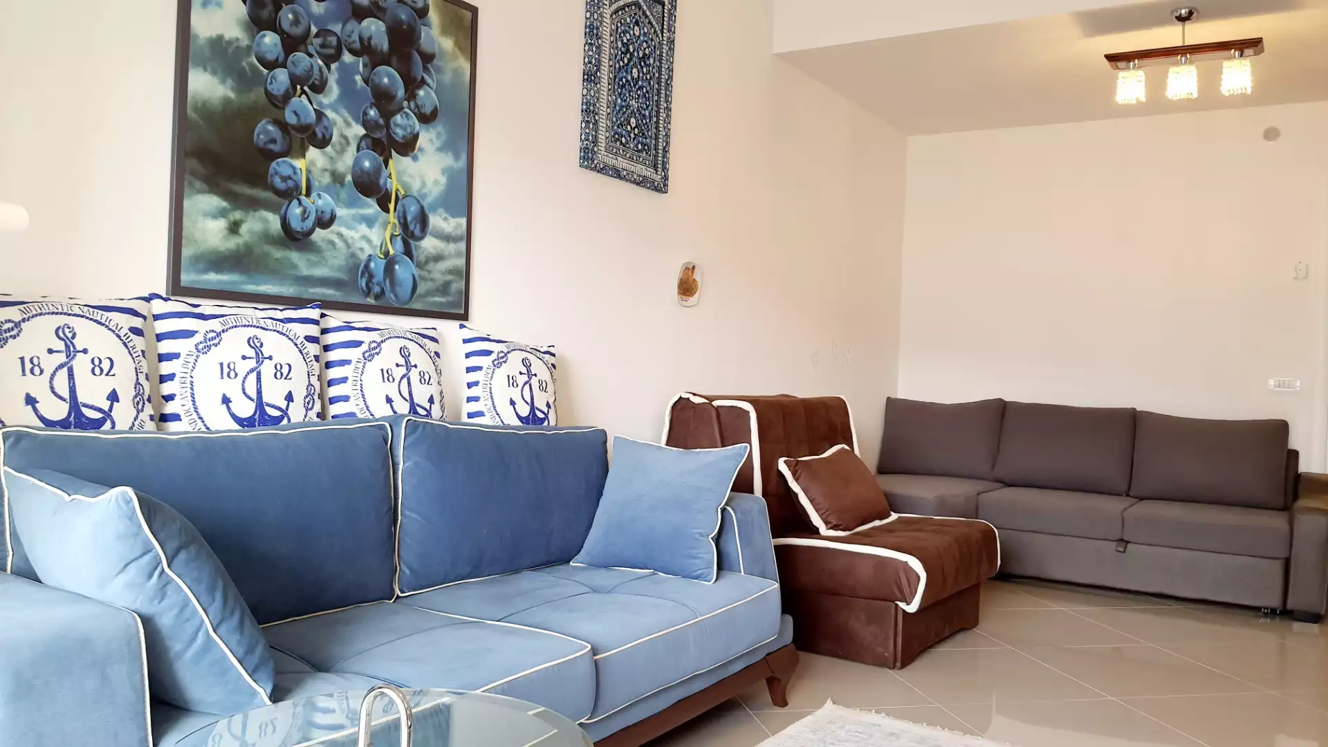 Flat 90m² in Montenegro, Bar. Priced at 228000€ rent photo-33