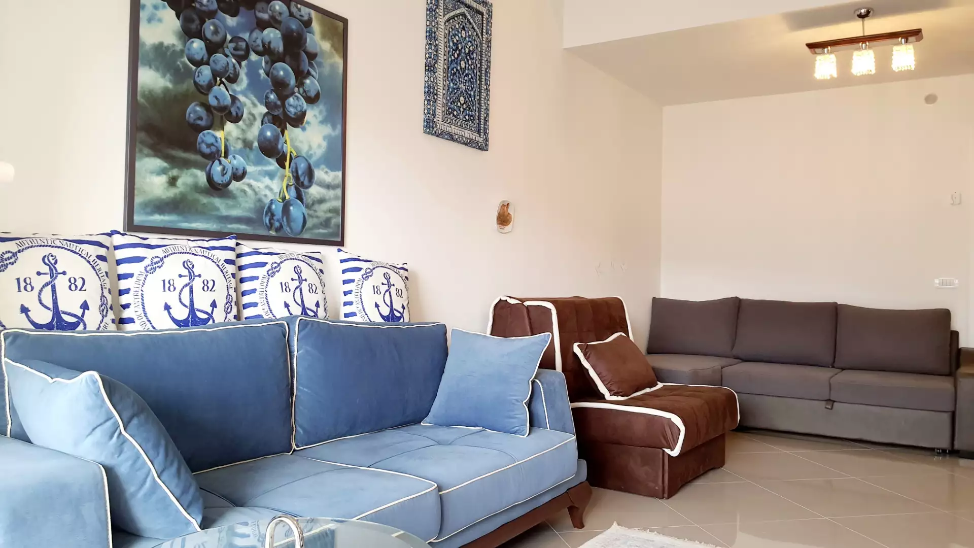 Flat 90m² in Montenegro, Bar. Priced at 228000€ rent photo-34