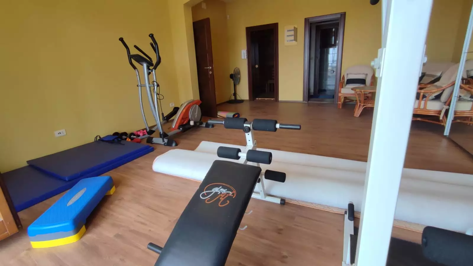Villa 400m² in Montenegro, Bar. Priced at 1200000€ rent photo-8