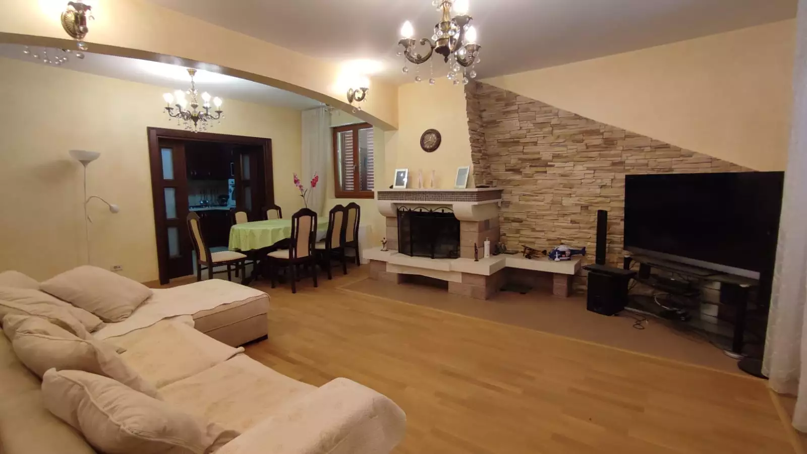 Villa 400m² in Montenegro, Bar. Priced at 1200000€ rent photo-22