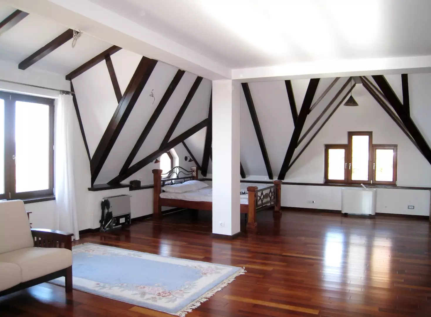 Villa 392m² in Montenegro, Sveti Stefan. Priced at 1850000€ rent photo-11