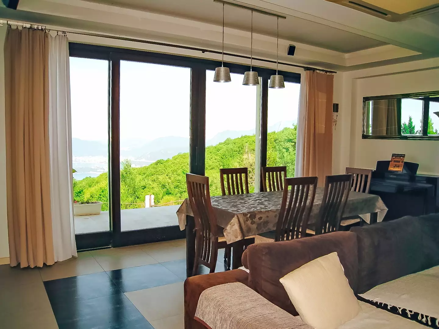 Villa 392m² in Montenegro, Sveti Stefan. Priced at 1850000€ rent photo-25