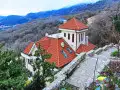 Villa 392m² in Montenegro, Sveti Stefan. Priced at 1850000€ rent photo-44