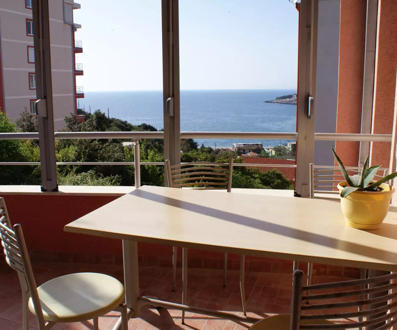 Flat 94m² in Montenegro, Utjeha. Priced at 145000€ rent photo-1
