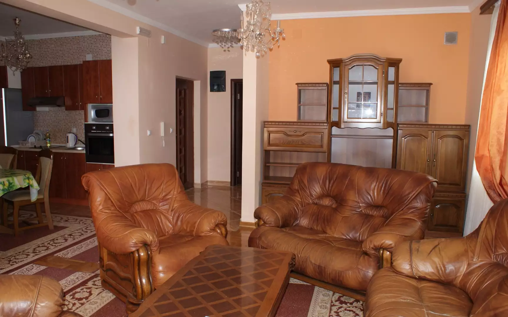 Flat 94m² in Montenegro, Utjeha. Priced at 145000€ rent photo-2