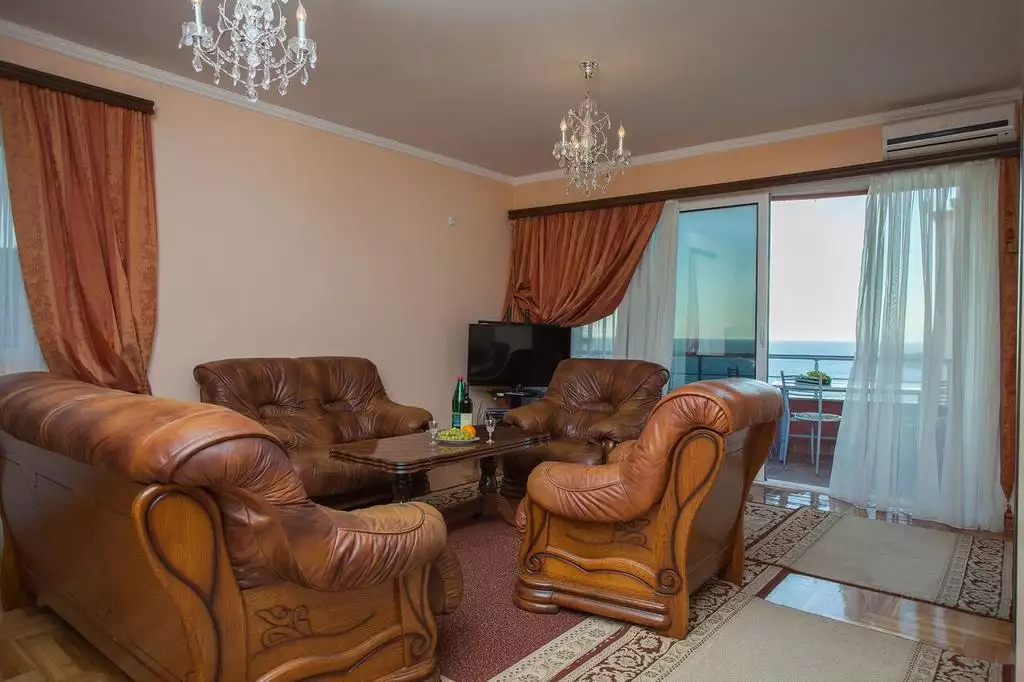 Flat 94m² in Montenegro, Utjeha. Priced at 145000€ rent photo-3