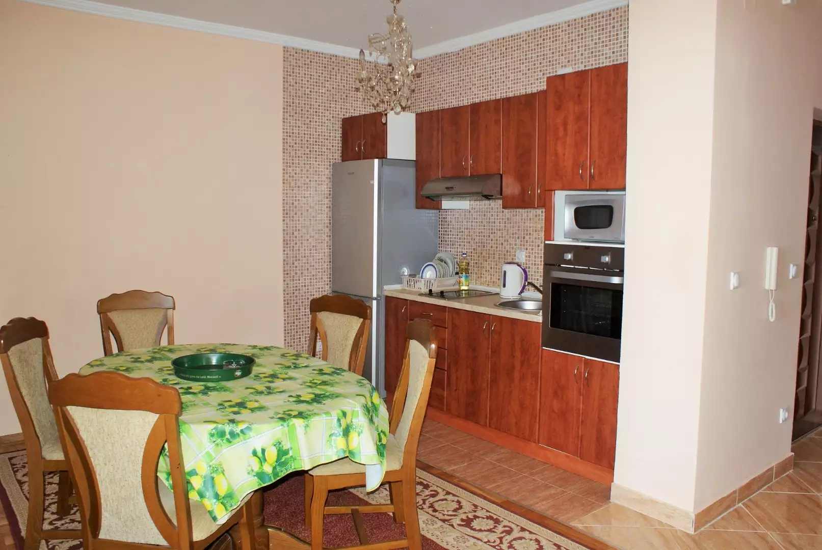 Flat 94m² in Montenegro, Utjeha. Priced at 145000€ rent photo-4