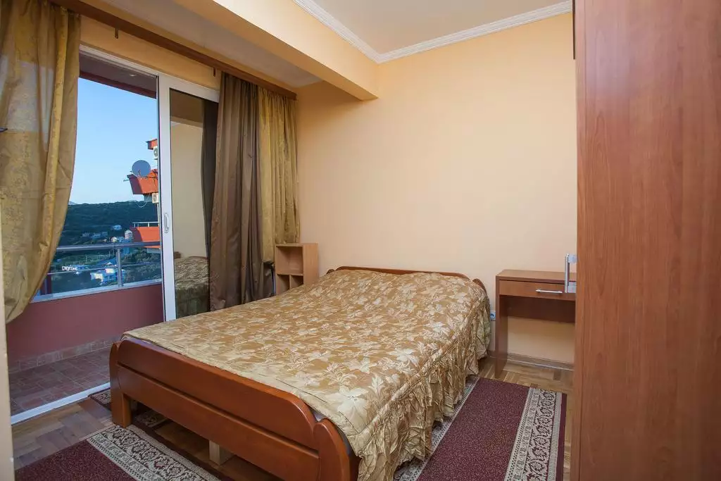 Flat 94m² in Montenegro, Utjeha. Priced at 145000€ rent photo-7