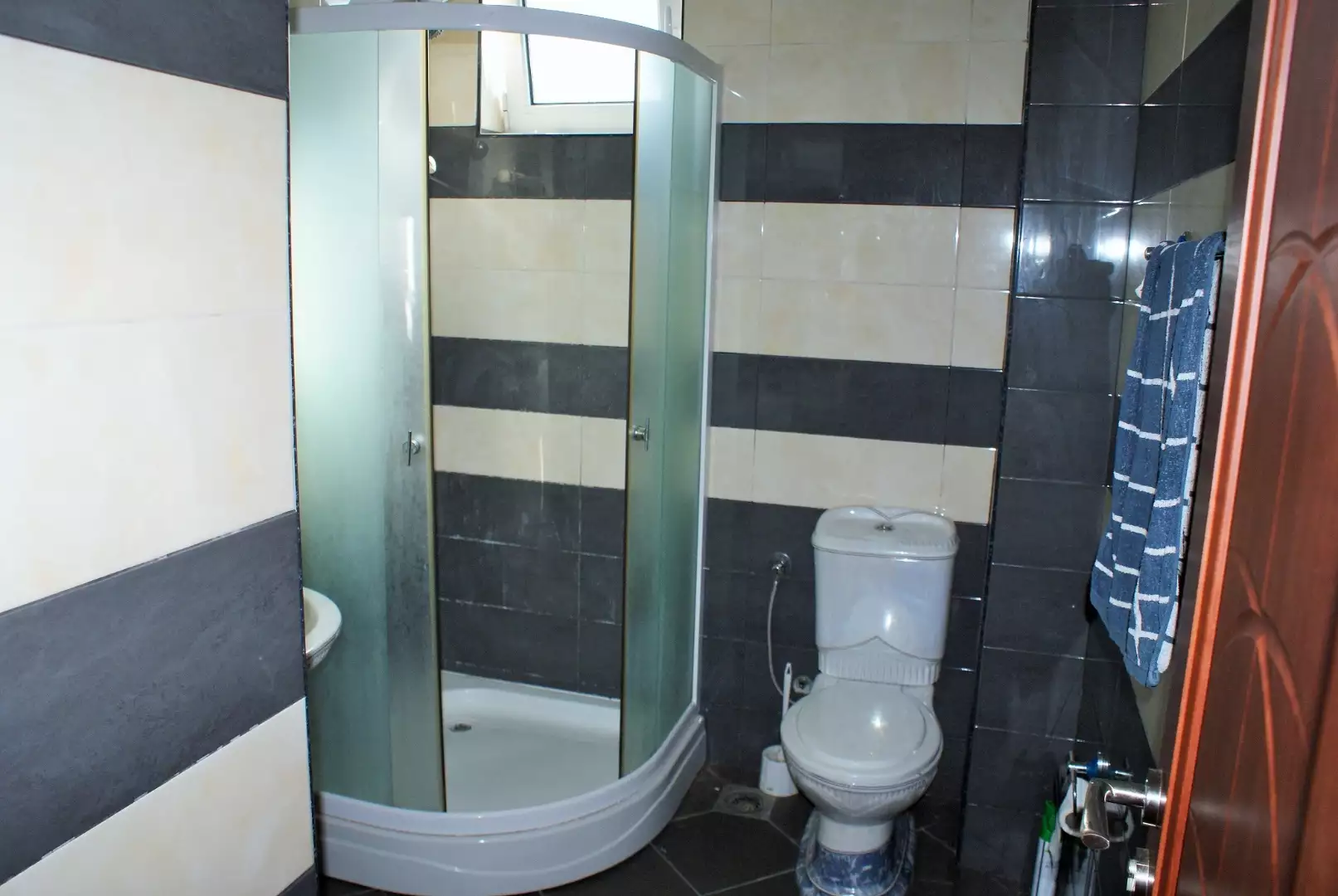 Flat 94m² in Montenegro, Utjeha. Priced at 145000€ rent photo-9