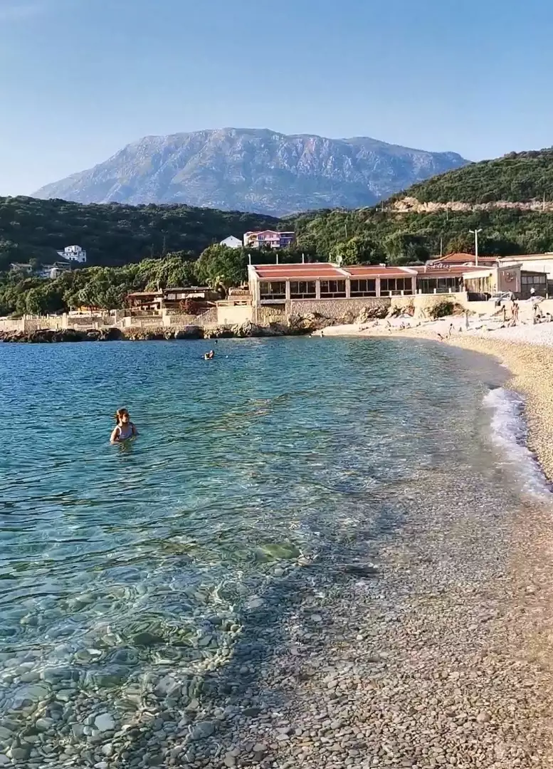 Flat 94m² in Montenegro, Utjeha. Priced at 145000€ rent photo-11