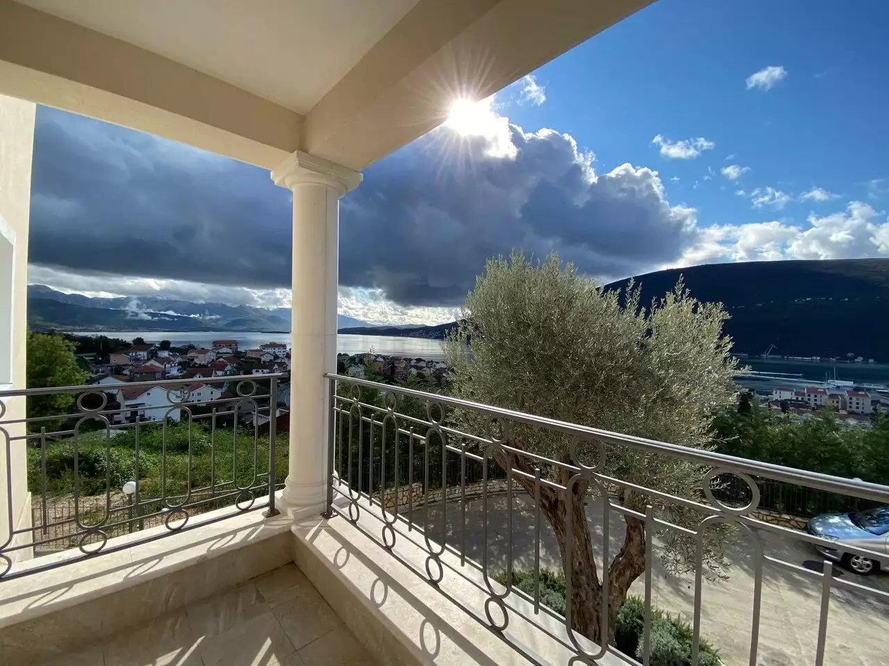 Flat 134m² in Montenegro, Denovici. Priced at 600000€ rent photo-3