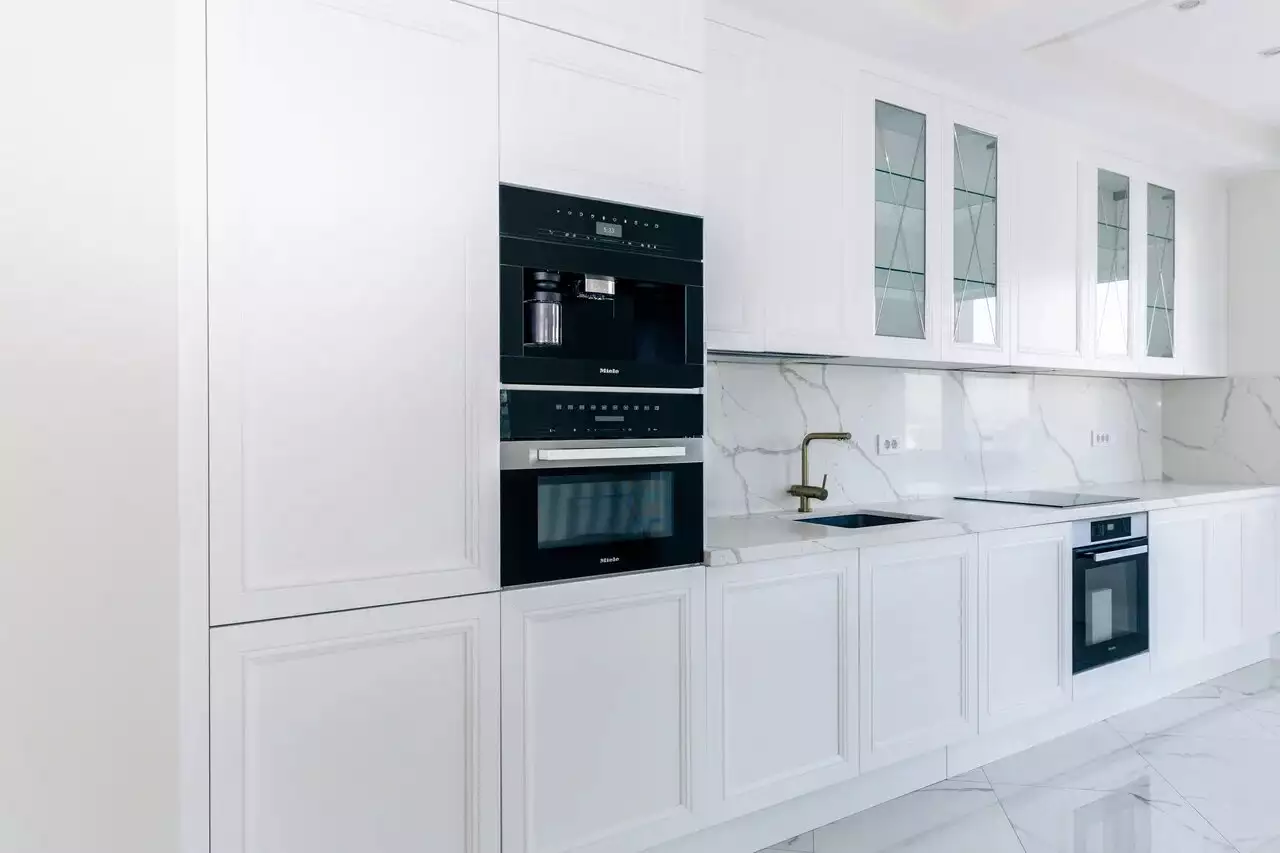 Flat 134m² in Montenegro, Denovici. Priced at 600000€ rent photo-5