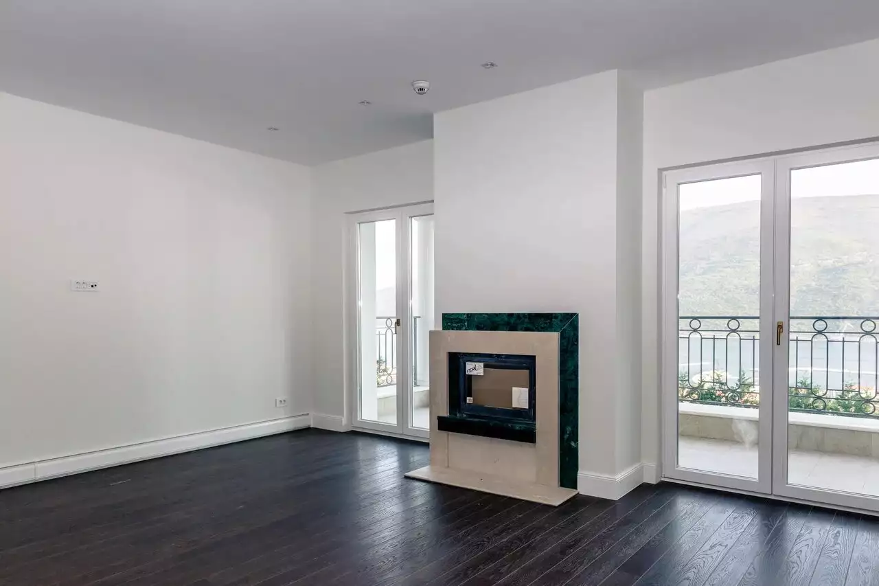Flat 134m² in Montenegro, Denovici. Priced at 600000€ rent photo-6