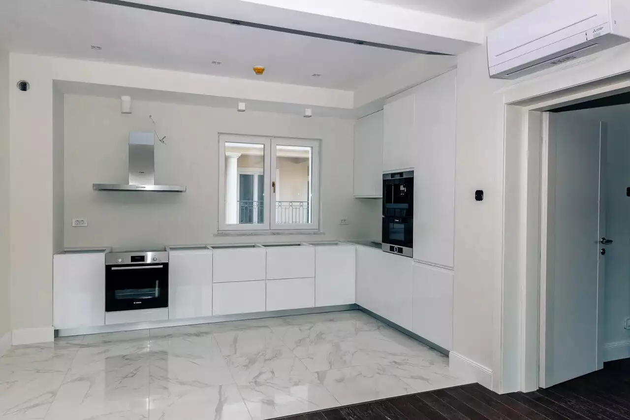 Flat 134m² in Montenegro, Denovici. Priced at 600000€ rent photo-7