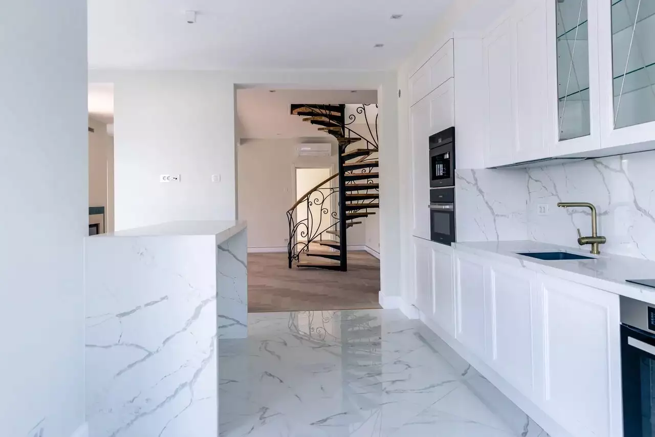 Flat 134m² in Montenegro, Denovici. Priced at 600000€ rent photo-13