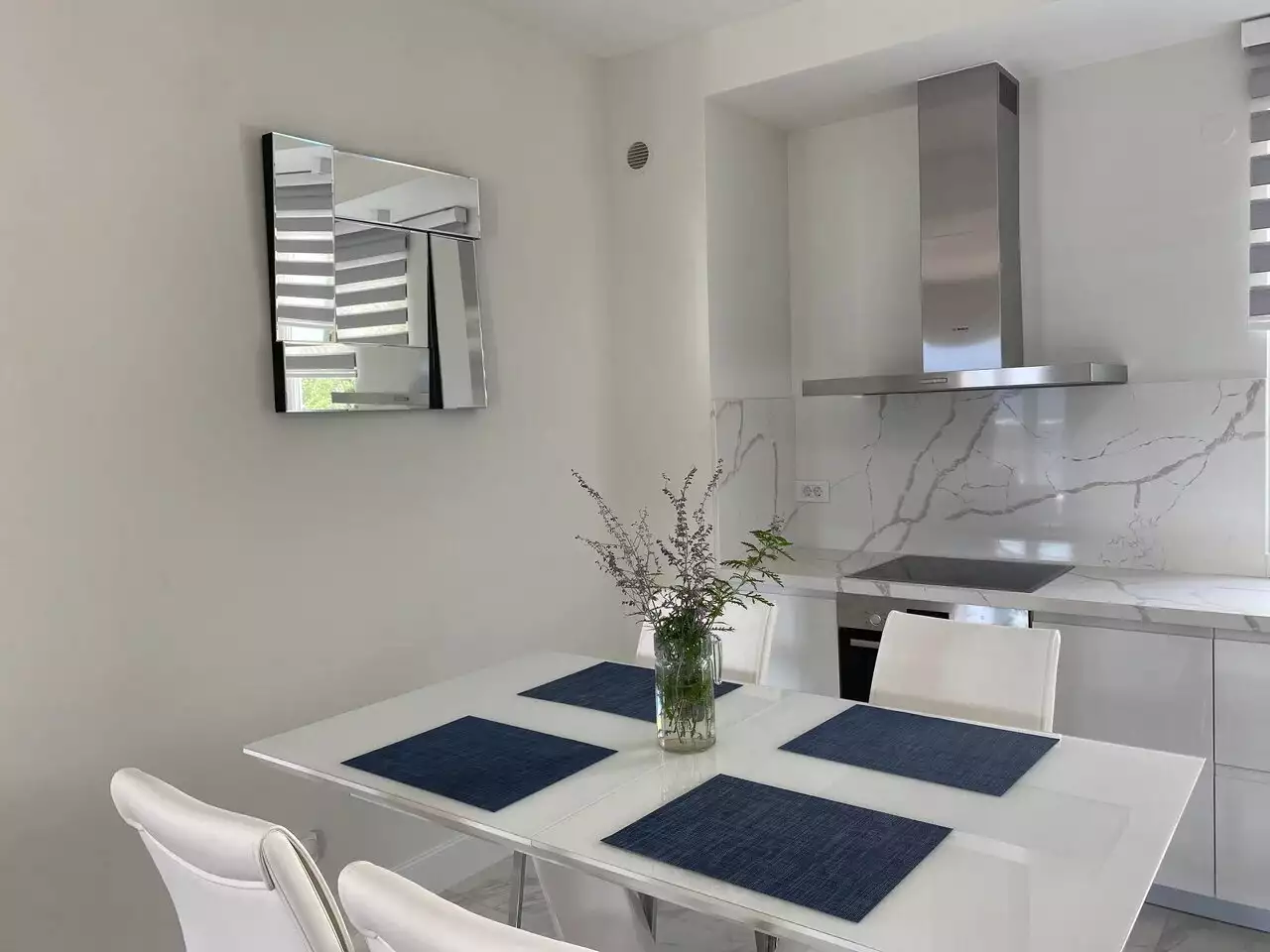 Flat 134m² in Montenegro, Denovici. Priced at 600000€ rent photo-17