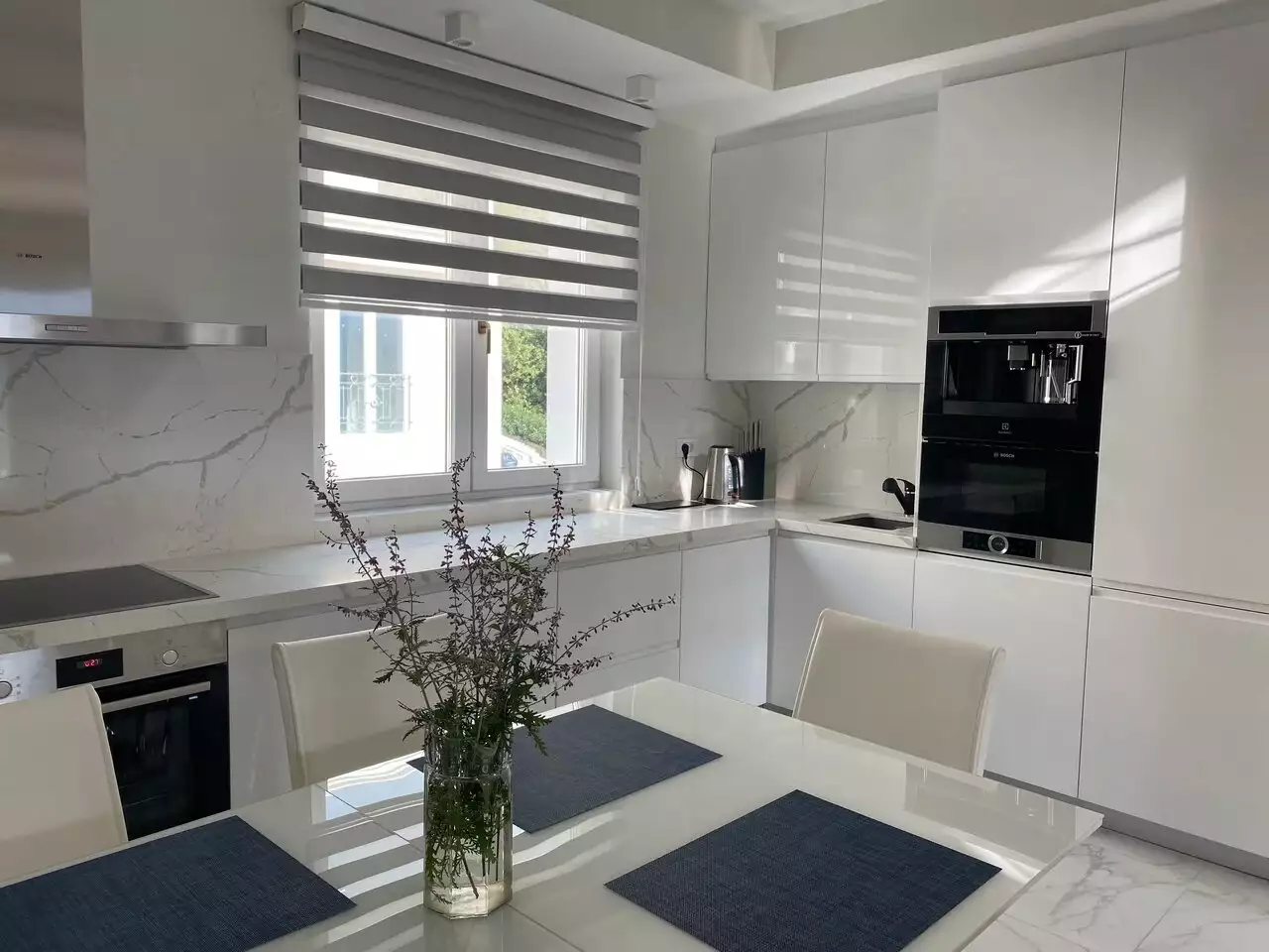 Flat 134m² in Montenegro, Denovici. Priced at 600000€ rent photo-18