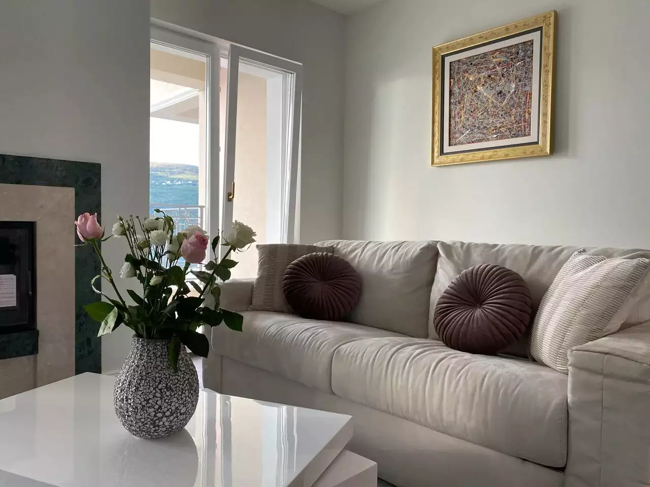 Flat 134m² in Montenegro, Denovici. Priced at 600000€ rent photo-25