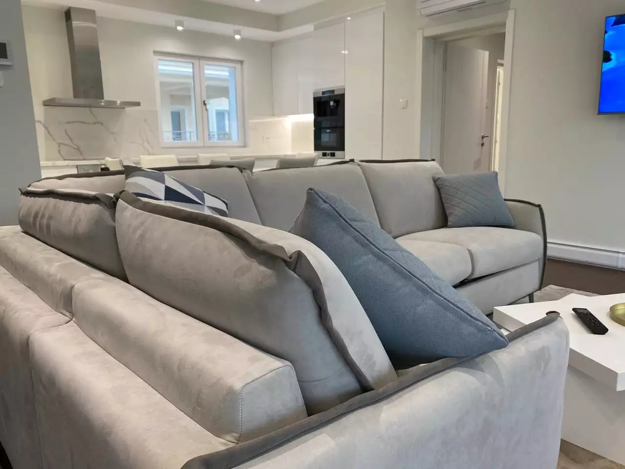 Flat 134m² in Montenegro, Denovici. Priced at 600000€ rent photo-27
