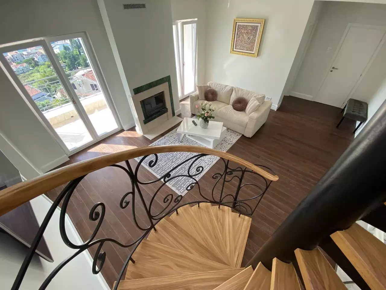 Flat 134m² in Montenegro, Denovici. Priced at 600000€ rent photo-28