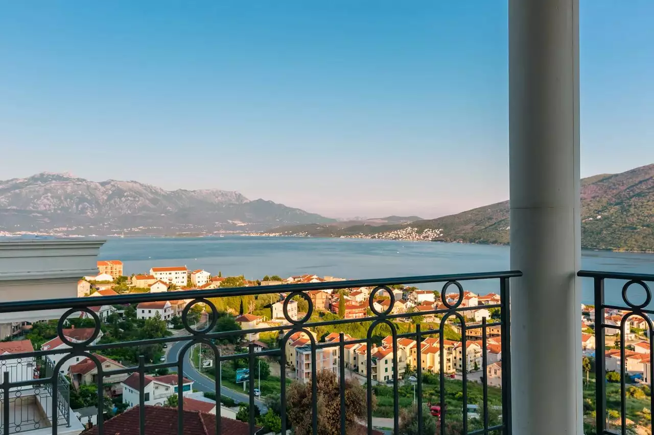 Flat 134m² in Montenegro, Denovici. Priced at 600000€ rent photo-29