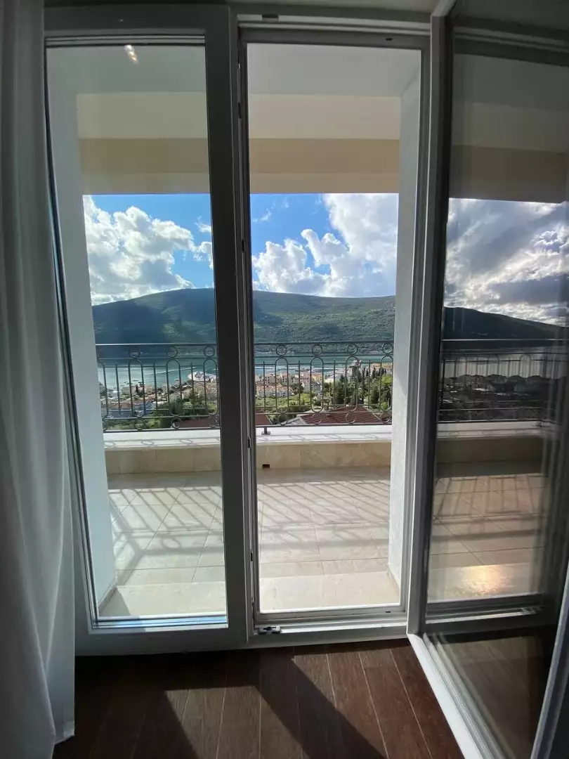 Flat 134m² in Montenegro, Denovici. Priced at 600000€ rent photo-30