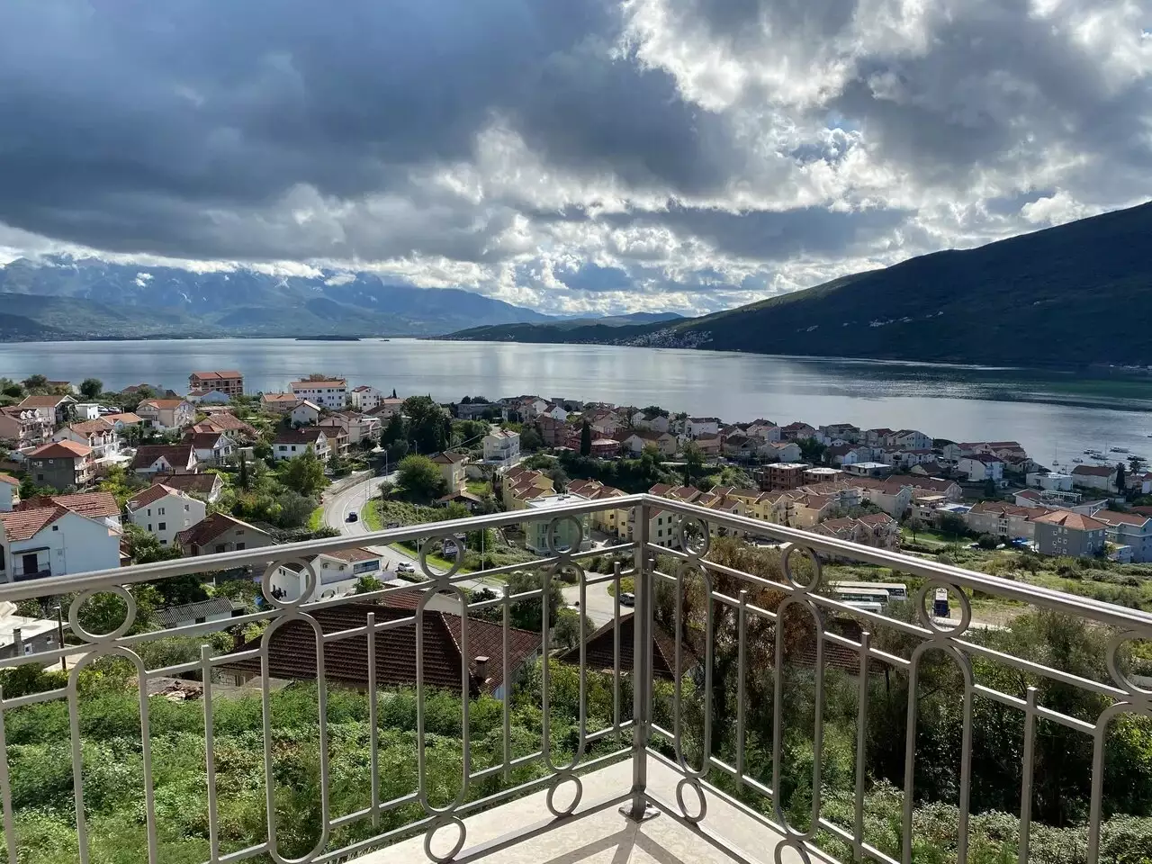 Flat 134m² in Montenegro, Denovici. Priced at 600000€ rent photo-31