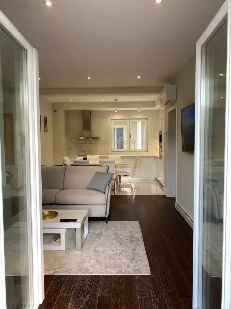 Flat 134m² in Montenegro, Denovici. Priced at 600000€ rent photo-32