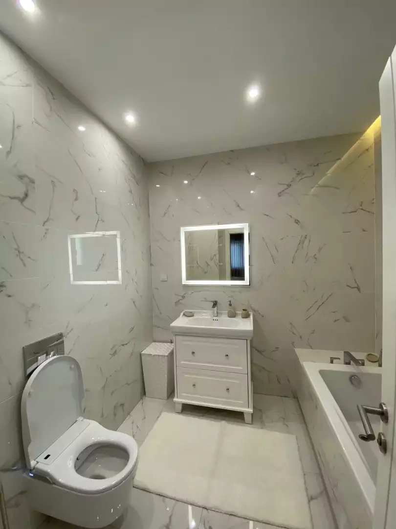 Flat 134m² in Montenegro, Denovici. Priced at 600000€ rent photo-35