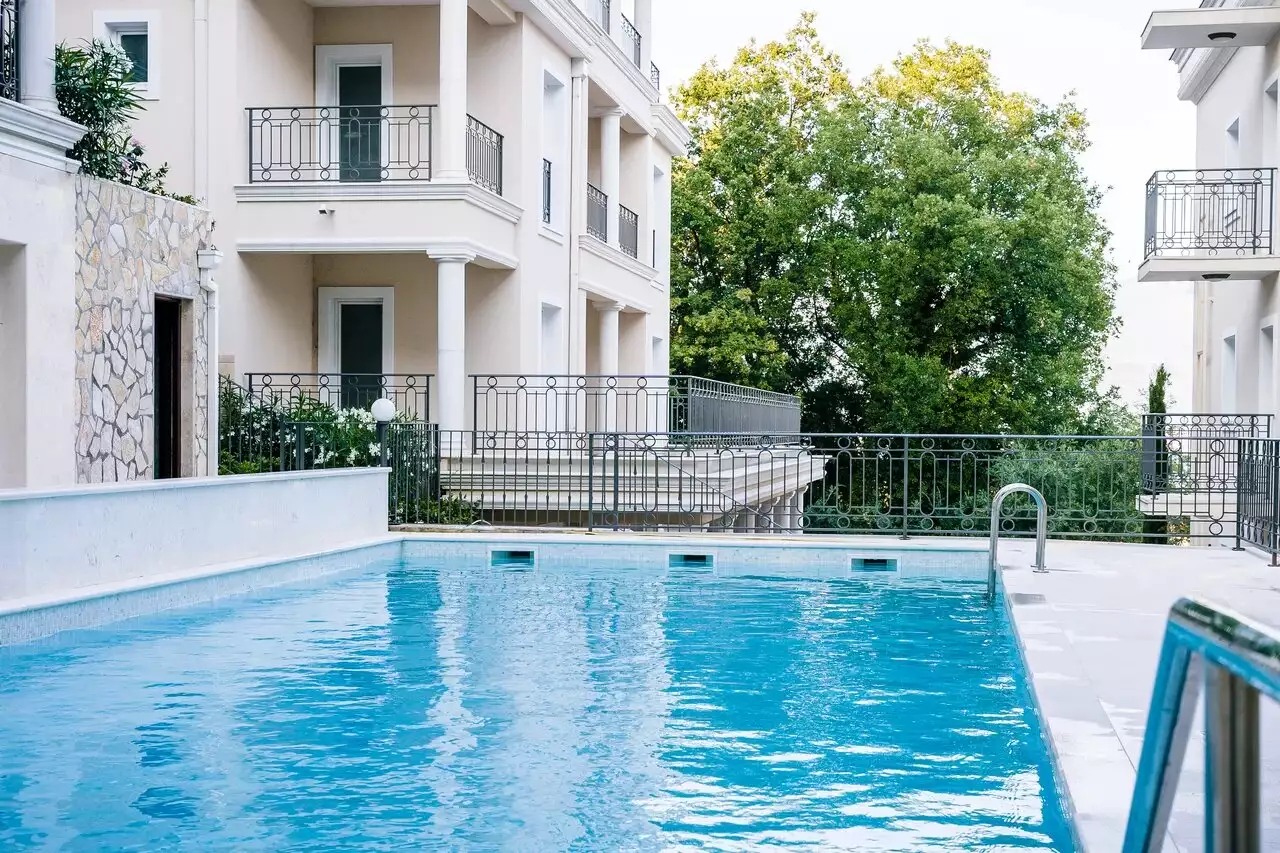 Flat 134m² in Montenegro, Denovici. Priced at 600000€ rent photo-39