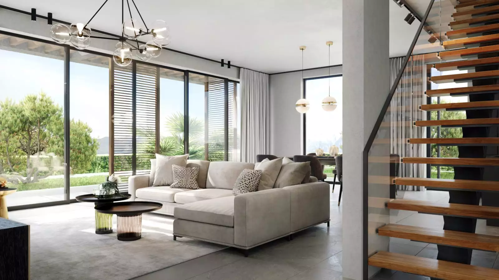 Flat 134m² in Montenegro, Denovici. Priced at 600000€ rent photo-48
