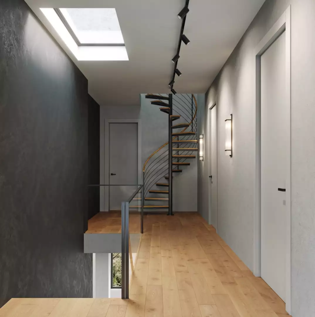 Flat 134m² in Montenegro, Denovici. Priced at 600000€ rent photo-52