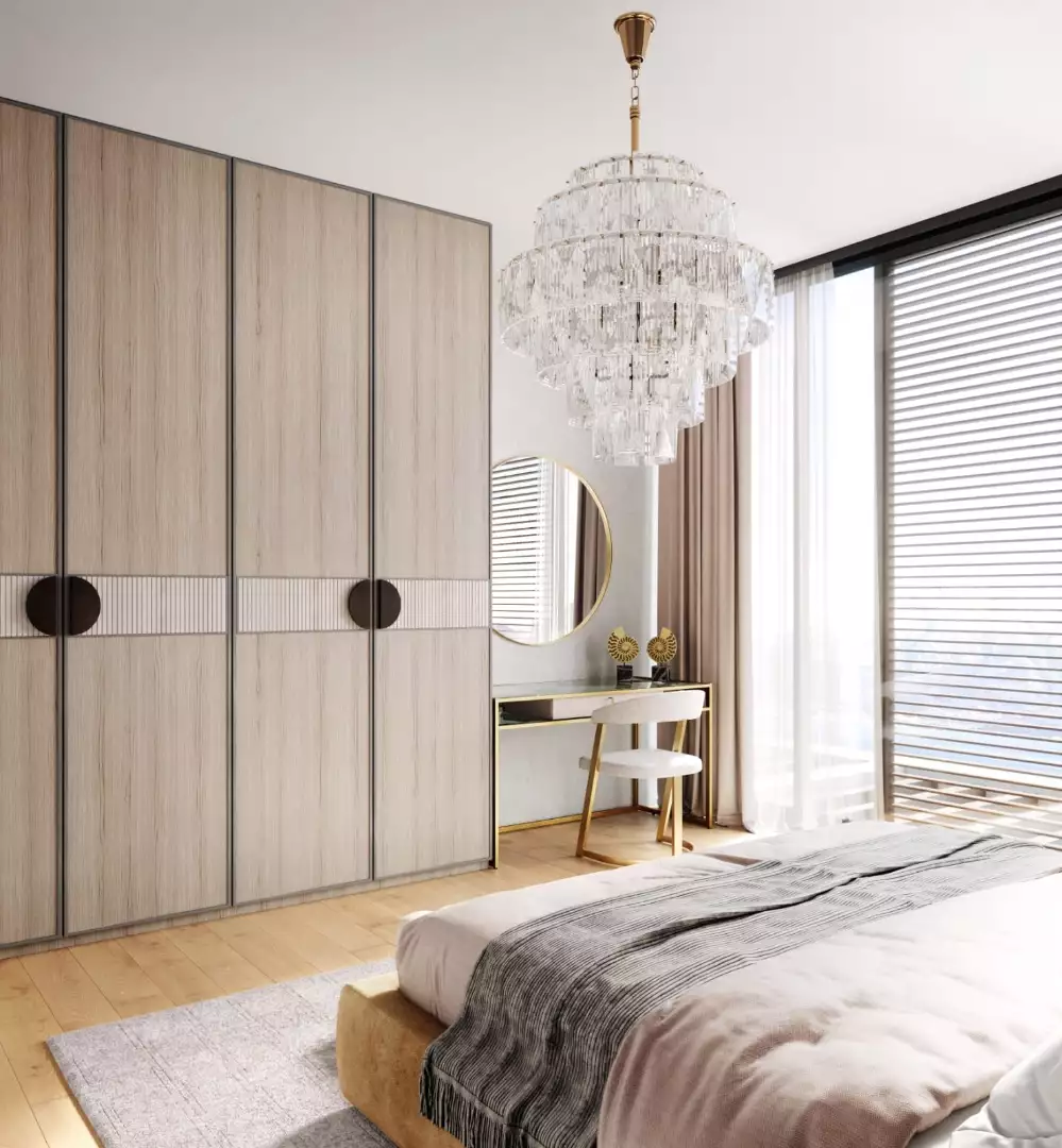 Flat 134m² in Montenegro, Denovici. Priced at 600000€ rent photo-53