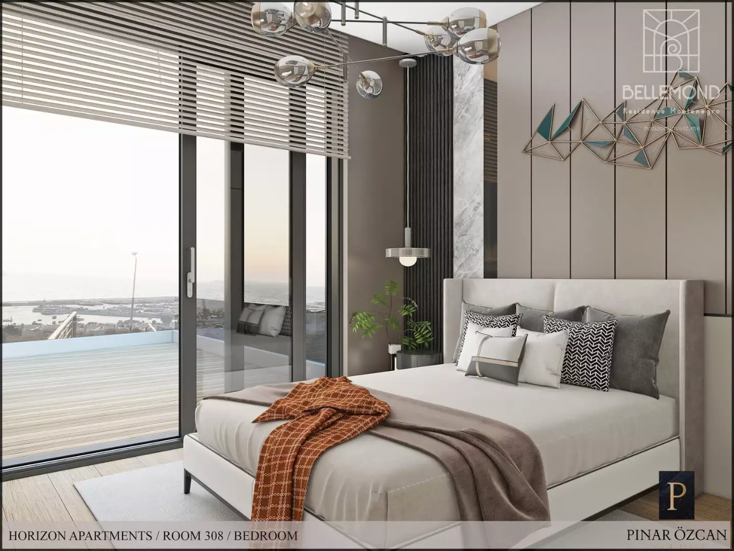 Flat 45m² in Montenegro, Becici. Priced at 158000€ rent photo-8