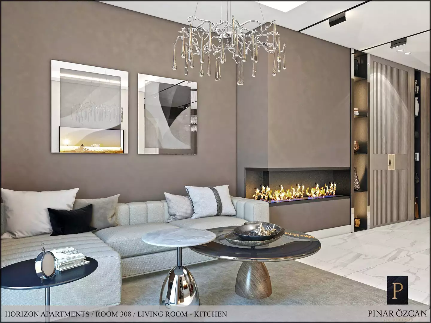 Flat 45m² in Montenegro, Becici. Priced at 158000€ rent photo-12