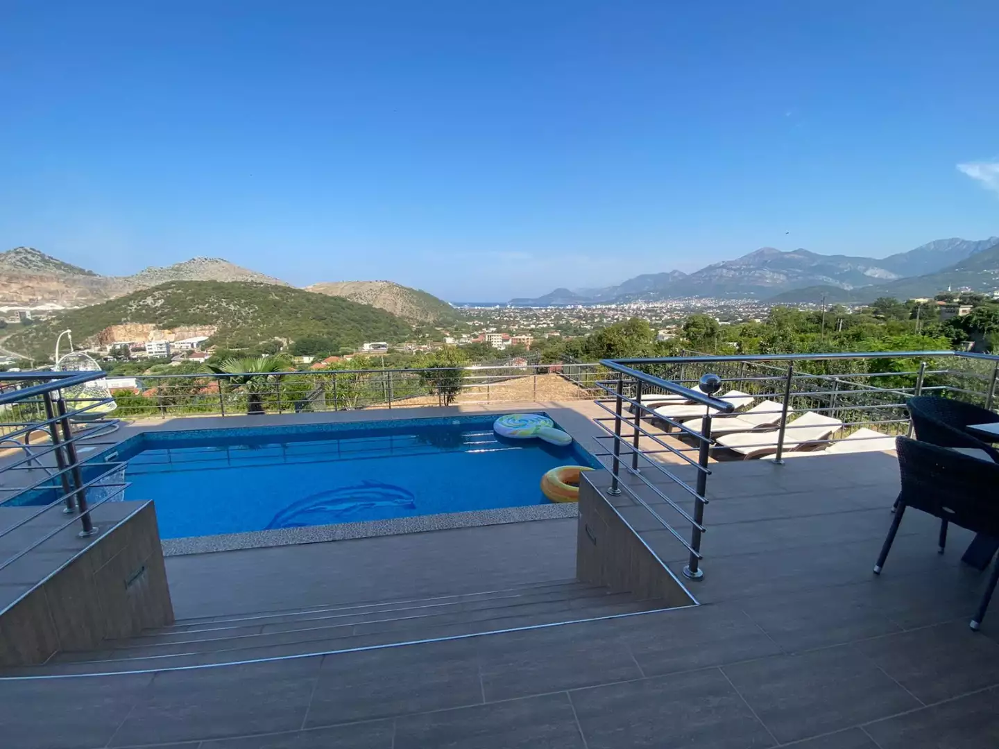 Villa 300m² in Montenegro, Bar. Priced at 780000€ rent photo-13
