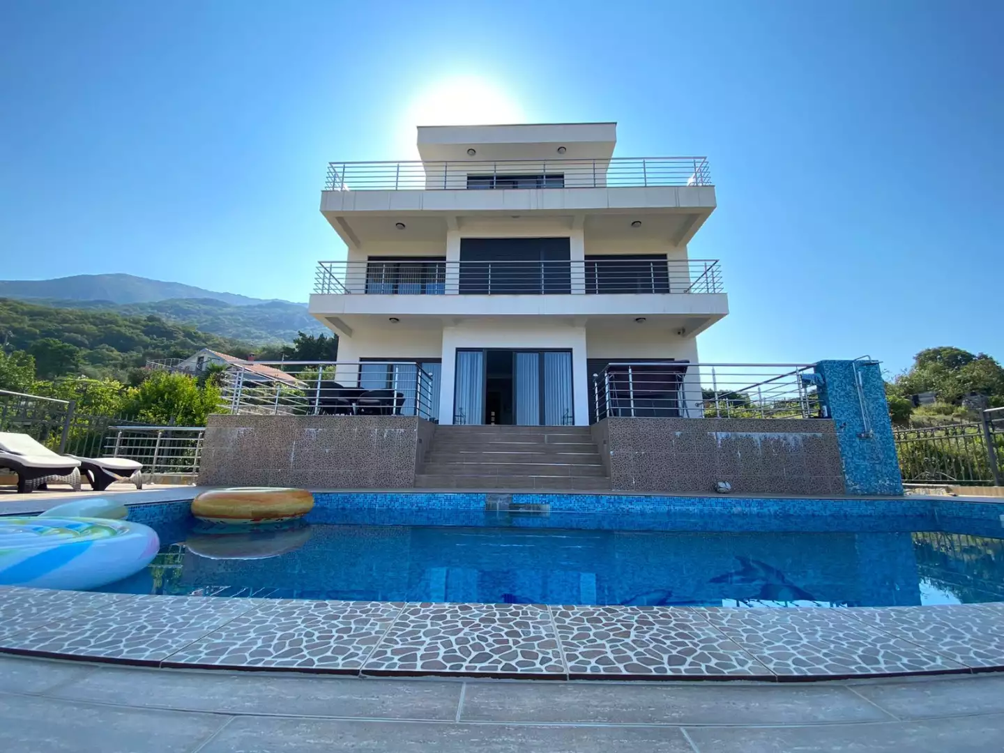 Villa 300m² in Montenegro, Bar. Priced at 780000€ rent photo-46