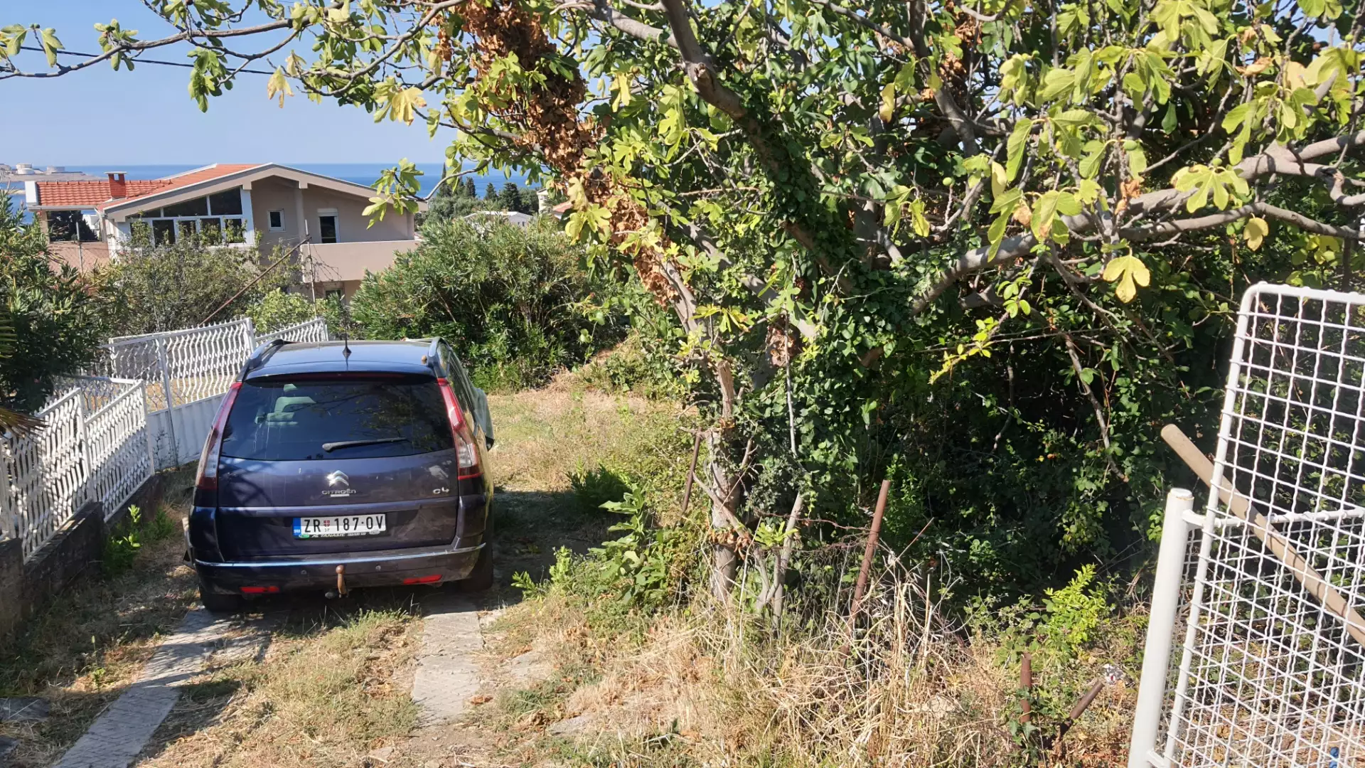 Land 74m² in Montenegro, Bar. Priced at 48000€ rent photo-2
