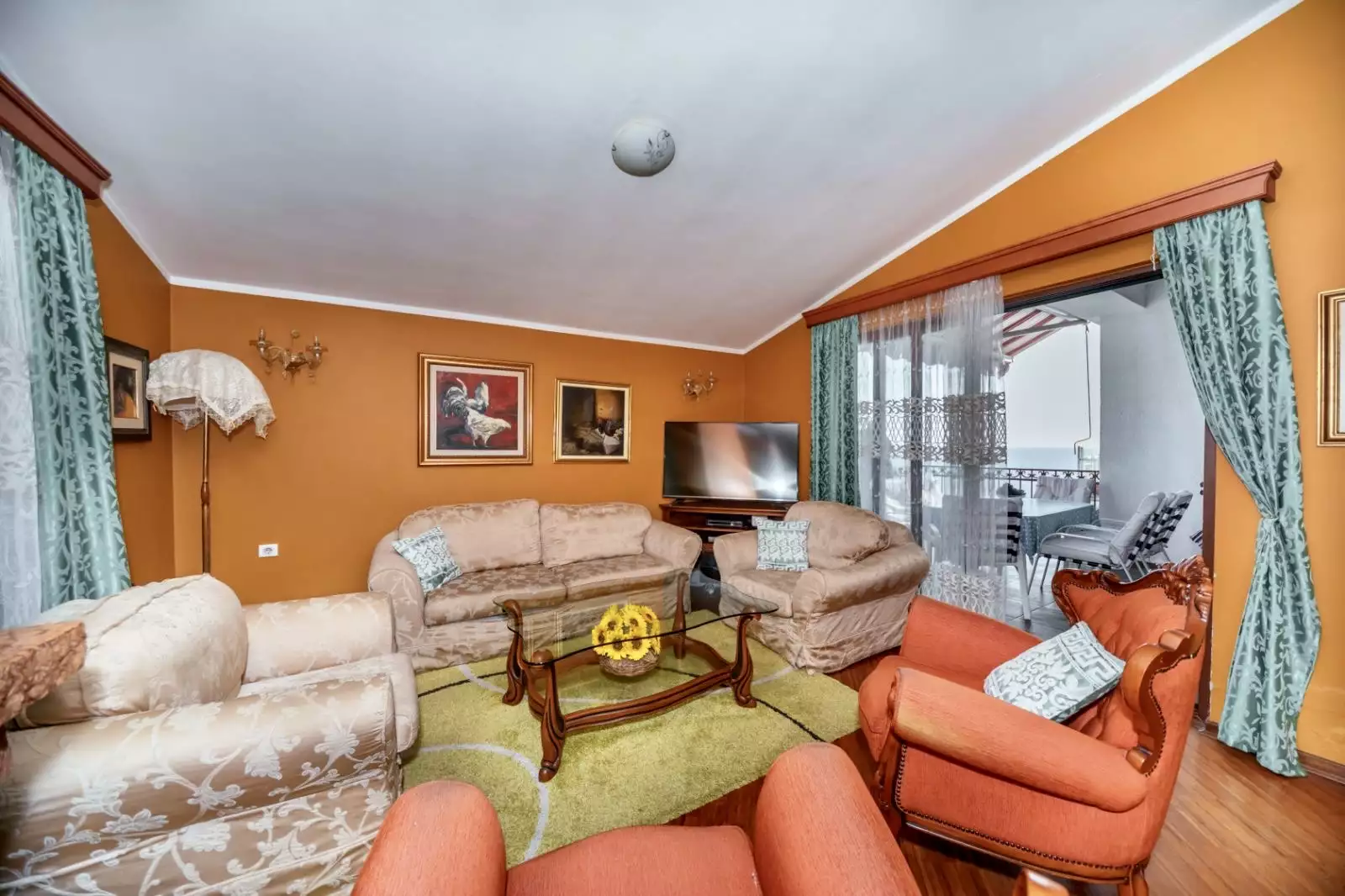 Flat 164m² in Spain, Barcelona. Priced at 300000€ rent photo-6
