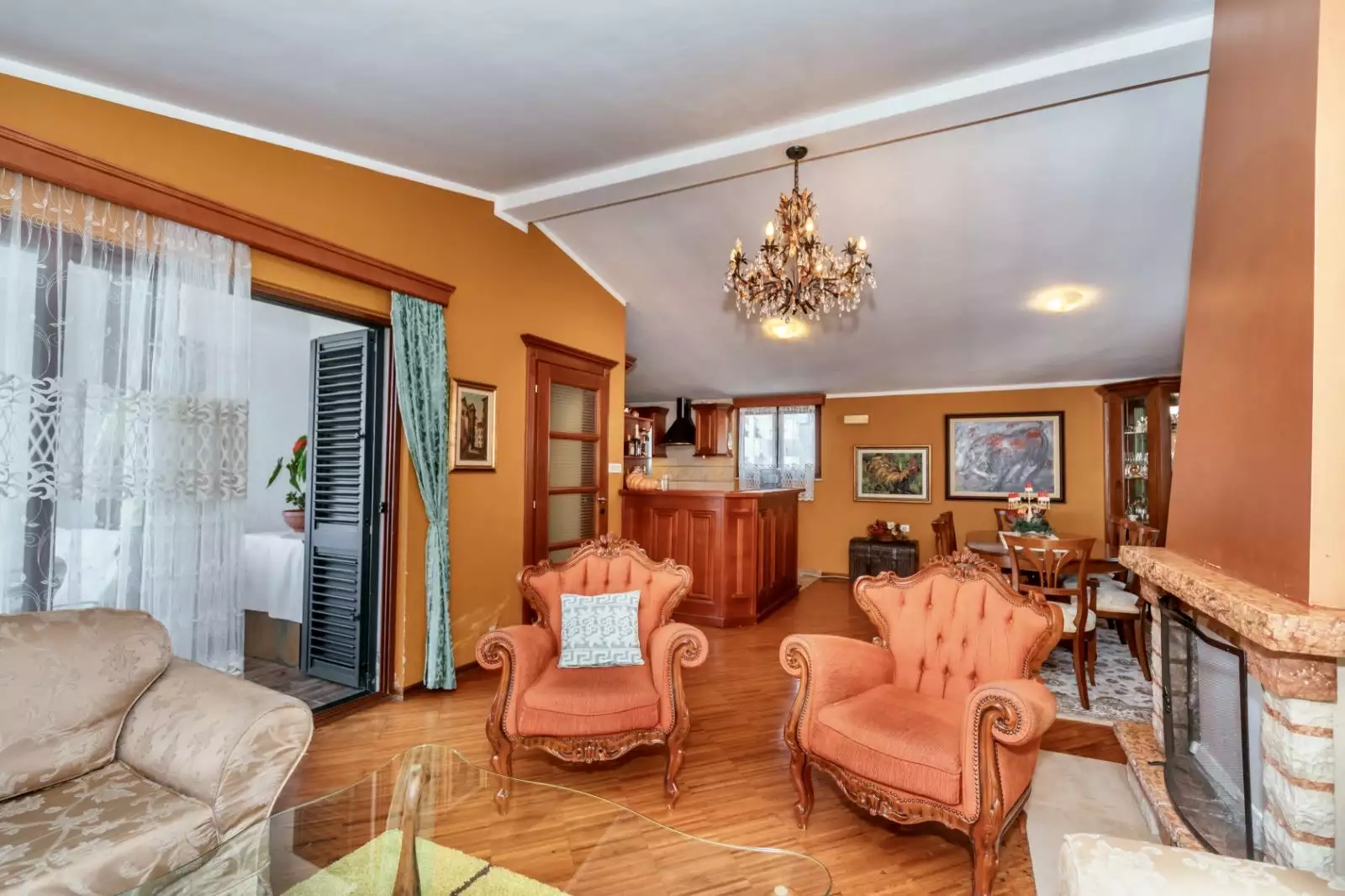 Flat 164m² in Spain, Barcelona. Priced at 300000€ rent photo-7