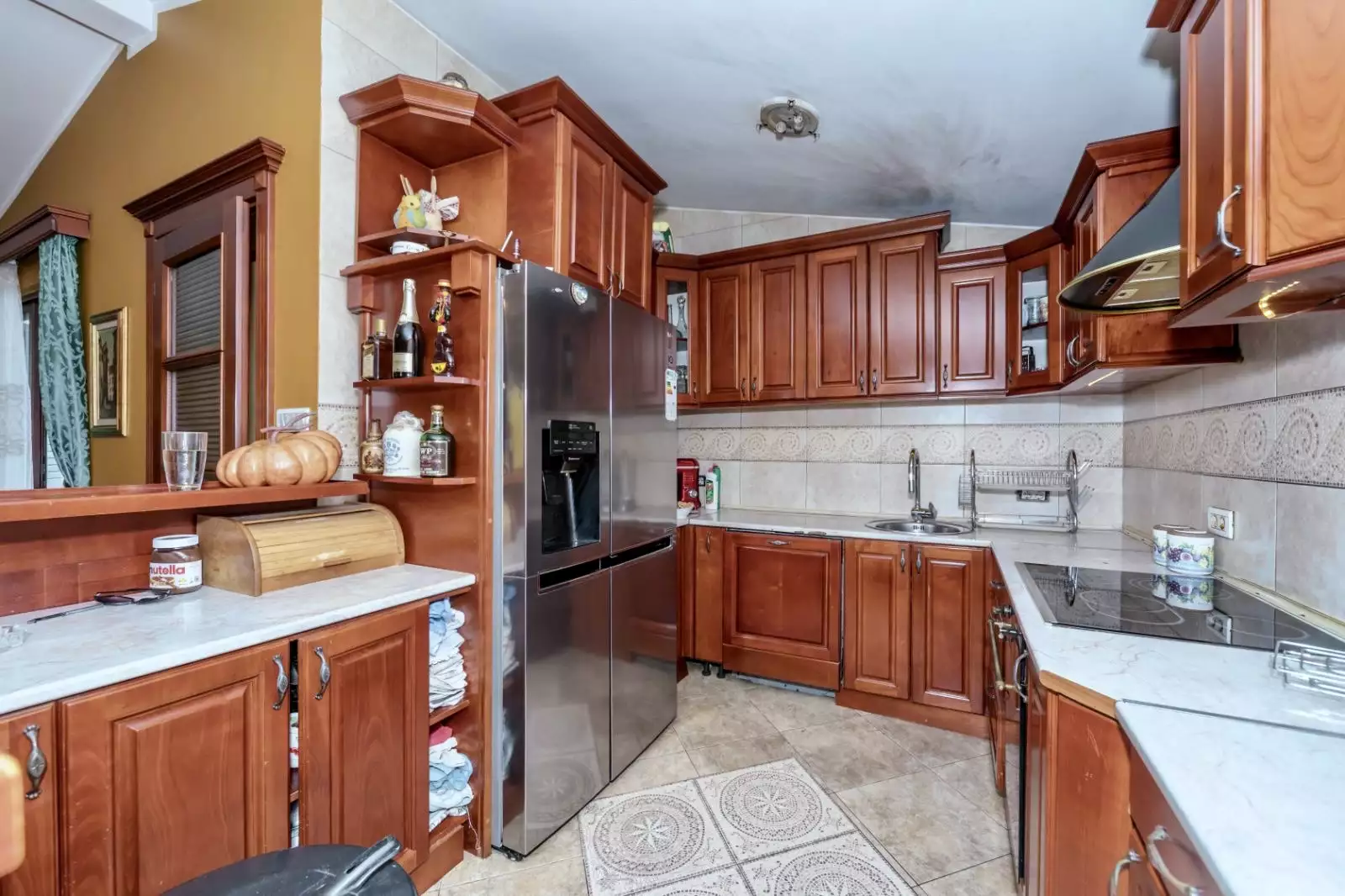 Flat 164m² in Spain, Barcelona. Priced at 300000€ rent photo-8