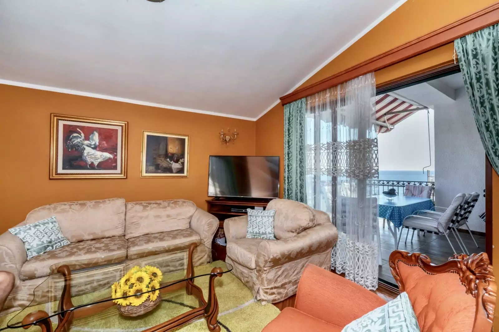 Flat 164m² in Spain, Barcelona. Priced at 300000€ rent photo-9
