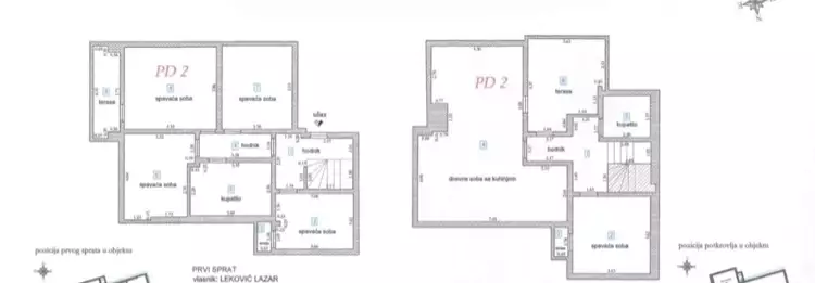 Flat 164m² in Spain, Barcelona. Priced at 300000€ rent photo-20
