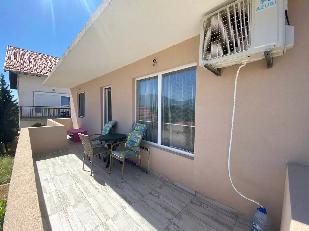House 160m² in Montenegro, Radovici. Priced at 350000€ rent photo-11