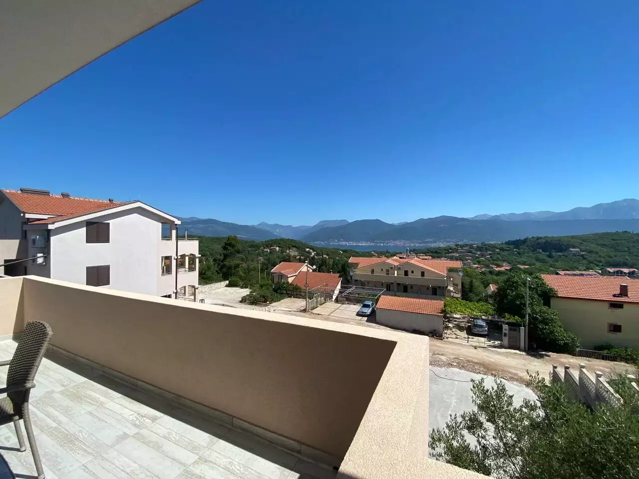 House 160m² in Montenegro, Radovici. Priced at 350000€ rent photo-14