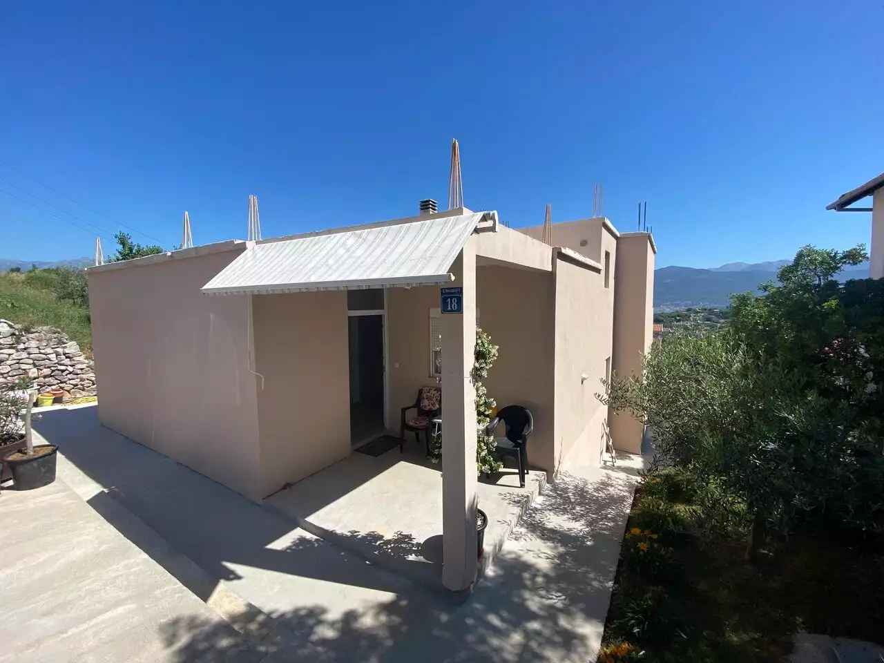 House 160m² in Montenegro, Radovici. Priced at 350000€ rent photo-25