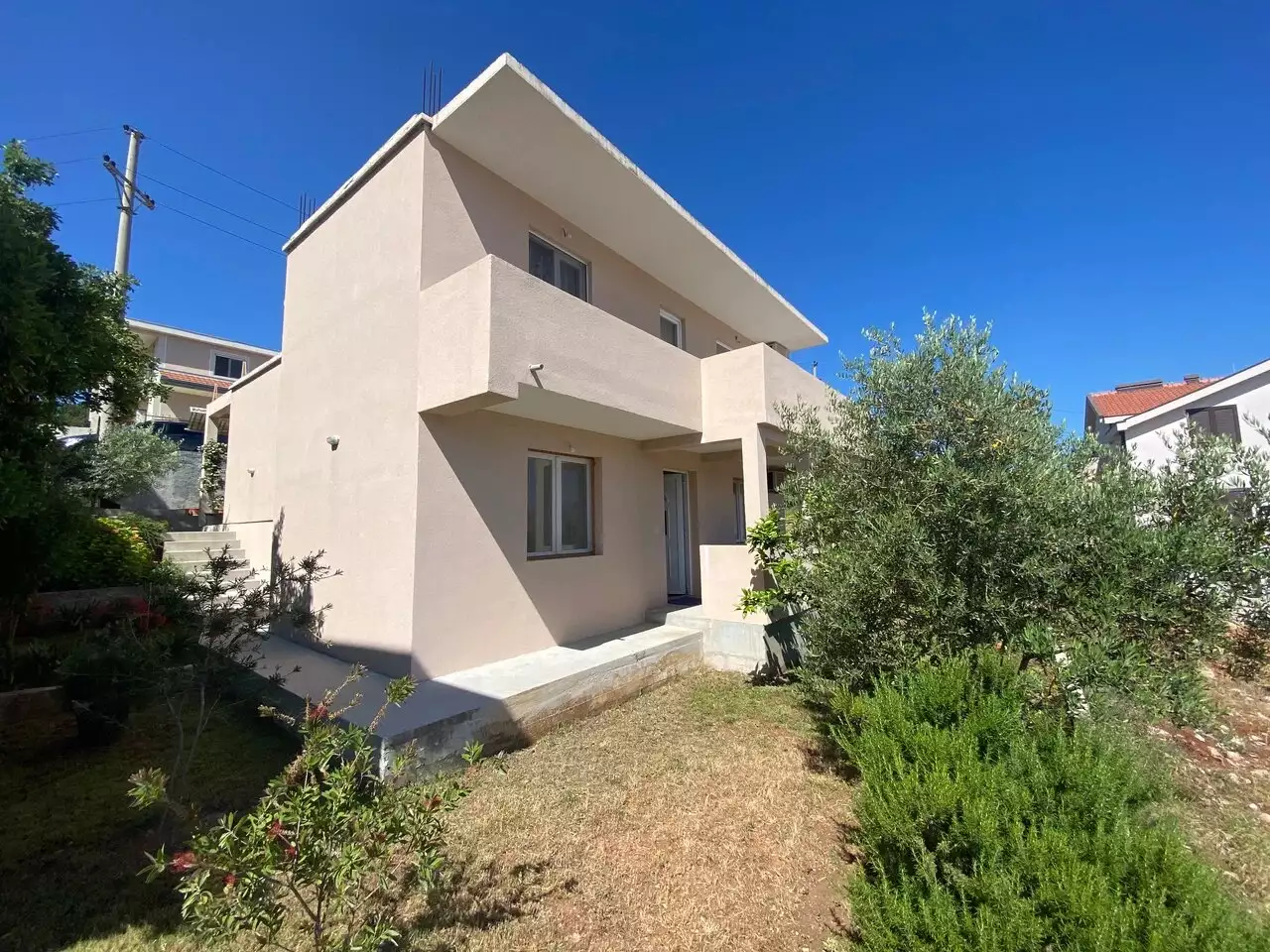House 160m² in Montenegro, Radovici. Priced at 350000€ rent photo-28