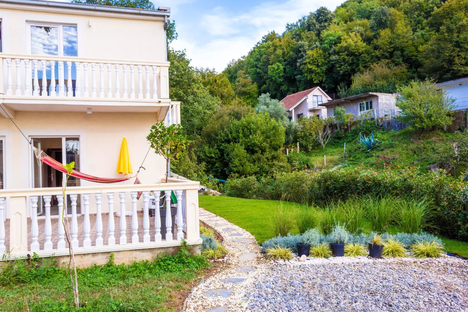 House 148m² in Montenegro, Kruce. Priced at 205000€ rent photo-1